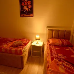 Denis Comfort Apartamento Shkodër