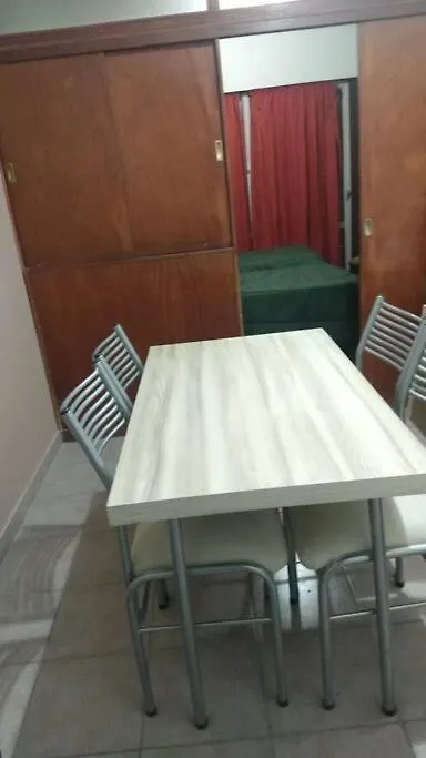 Ubicadisimo Planta Baja Appartement Mendoza Argentinië
