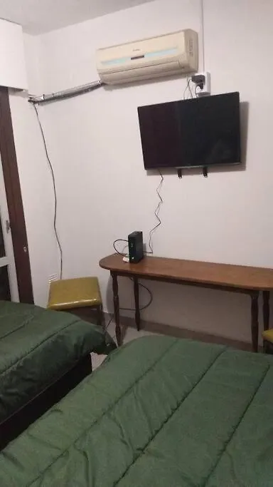 Ubicadisimo Planta Baja Appartement Mendoza 0*,  Argentinië