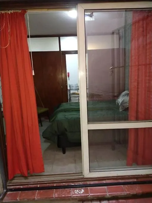 Ubicadisimo Planta Baja Appartement Mendoza Argentinië