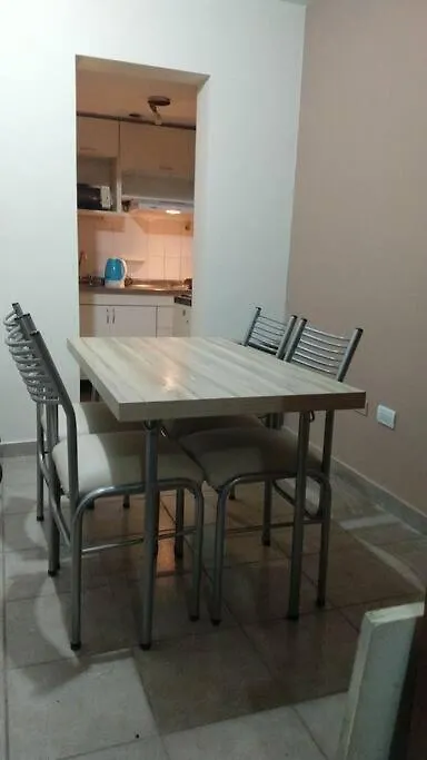 Ubicadisimo Planta Baja Appartement Mendoza