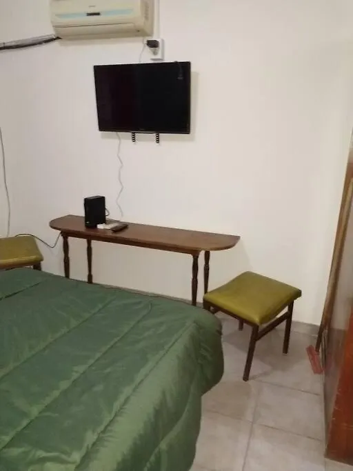 Apartamento Ubicadisimo planta baja Mendoza