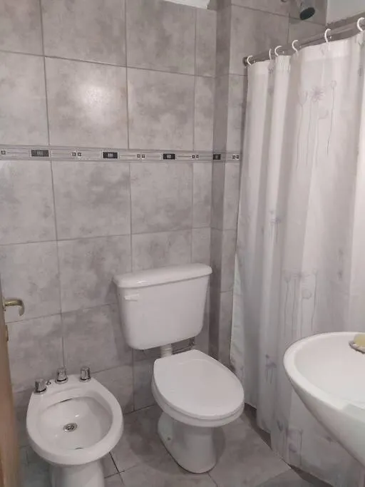 Apartamento Ubicadisimo planta baja Mendoza 0*,