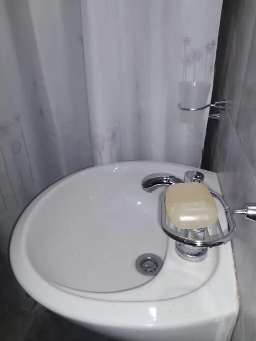 Apartamento Ubicadisimo planta baja Mendoza